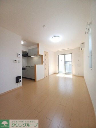 カーサ カルロッサの物件内観写真